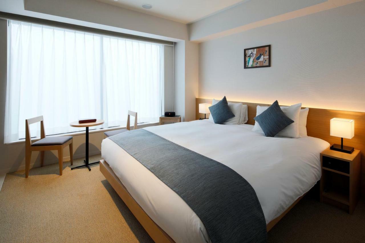 The General Kyoto Bukkoji Tominokoji Hotel Eksteriør billede