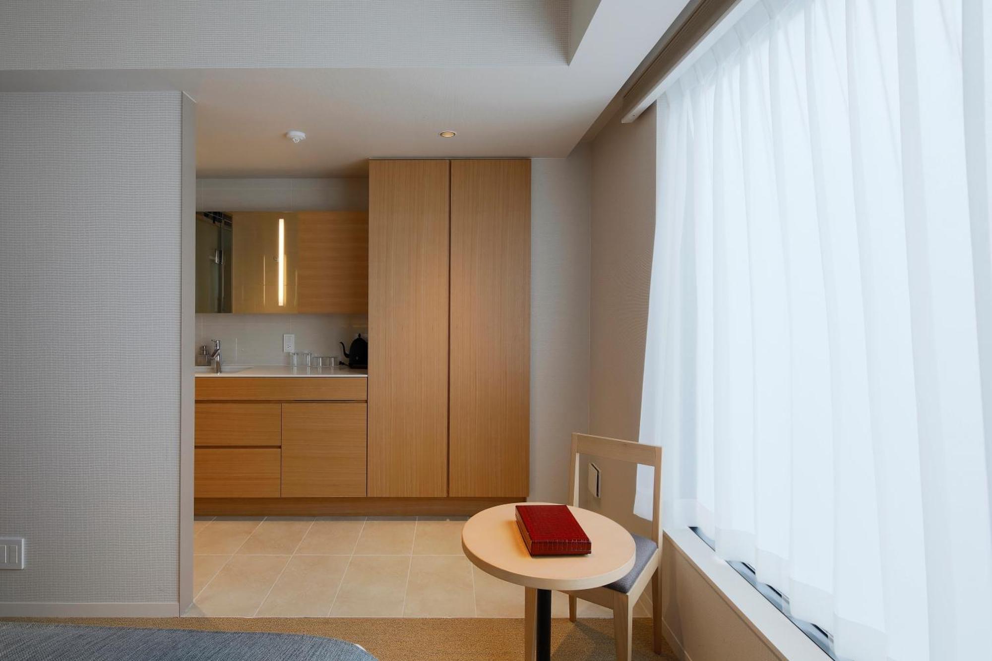 The General Kyoto Bukkoji Tominokoji Hotel Eksteriør billede